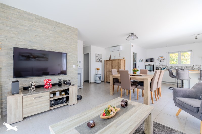 Vente Maison VAYRES - 4 pièces -94 m² - (33870)