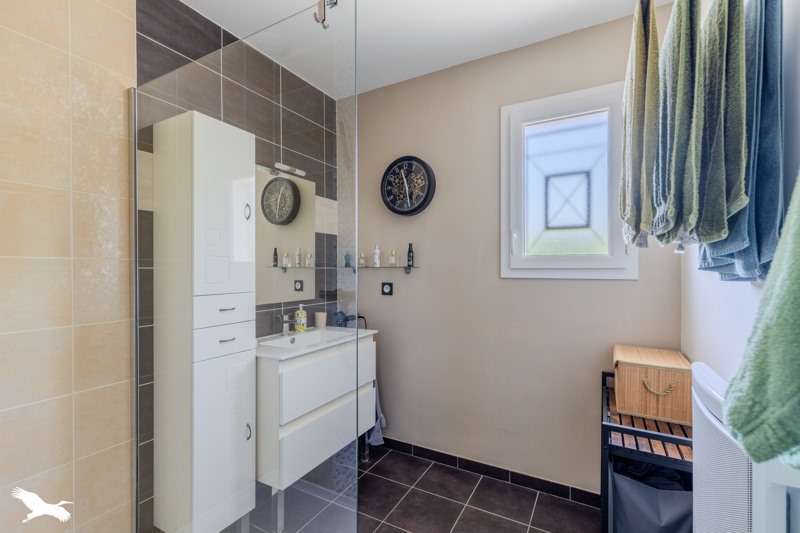Vente Maison VAYRES - 4 pièces -94 m² - (33870)