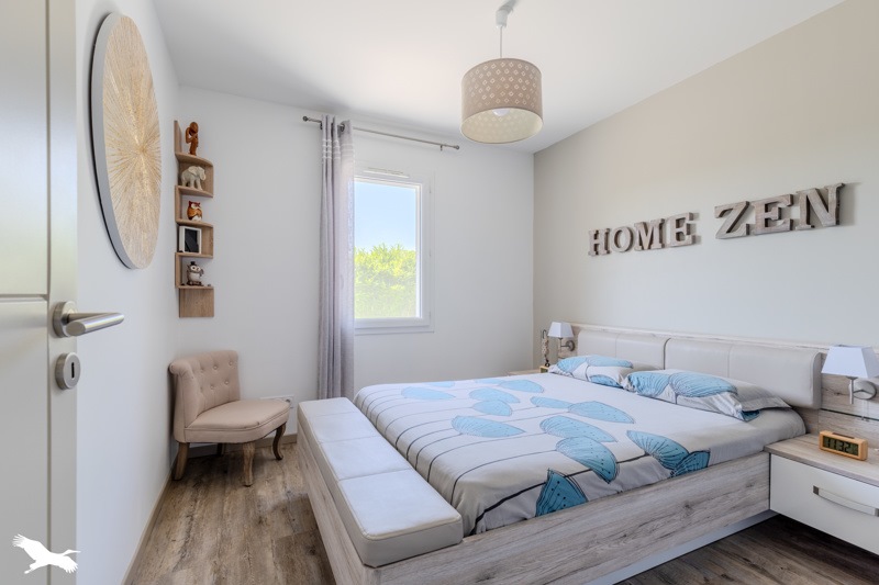 Vente Maison VAYRES - 4 pièces -94 m² - (33870)
