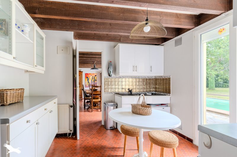 Vente Maison VAYRES - 6 pièces -137 m² - (33870)