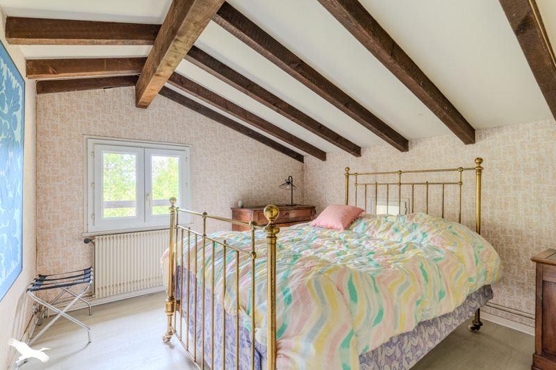 Vente Maison VAYRES - 6 pièces -137 m² - (33870)