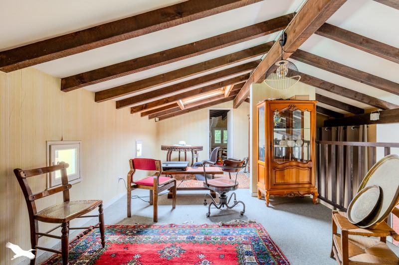 Vente Maison VAYRES - 6 pièces -137 m² - (33870)
