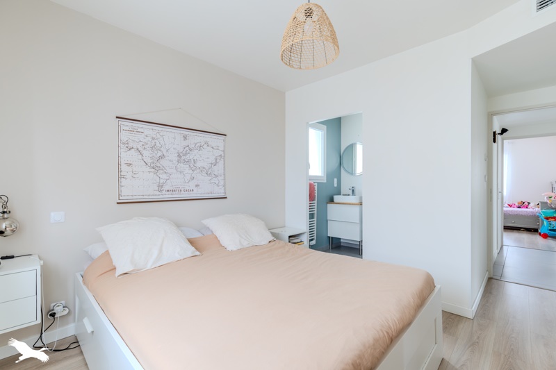 Vente Maison VAYRES - 4 pièces -92 m² - (33870)