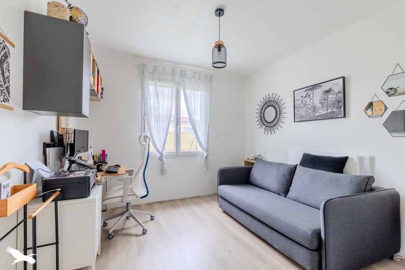 Vente Maison VAYRES - 4 pièces -92 m² - (33870)