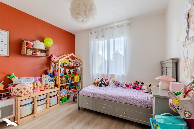 Vente Maison VAYRES - 4 pièces -92 m² - (33870)