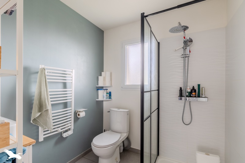 Vente Maison VAYRES - 4 pièces -92 m² - (33870)