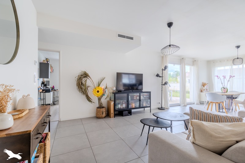 Vente Maison VAYRES - 4 pièces -92 m² - (33870)