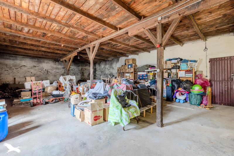 Vente Maison VAYRES - 7 pièces -250 m² - (33870)
