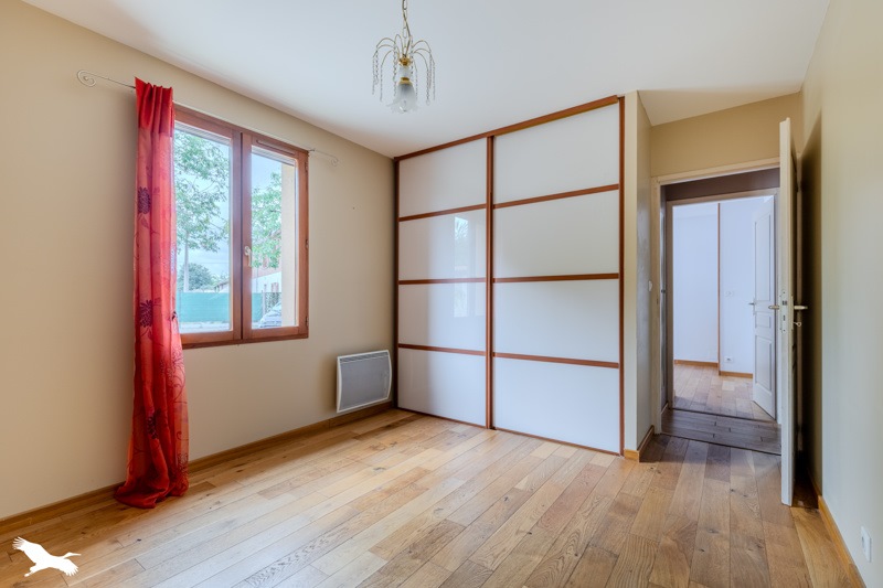 Vente Maison VAYRES - 4 pièces -107 m² - (33870)