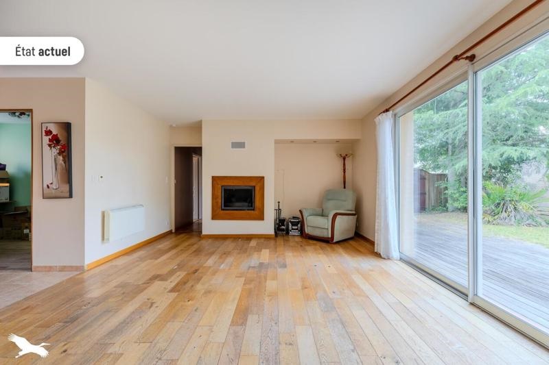 Vente Maison VAYRES - 4 pièces -107 m² - (33870)
