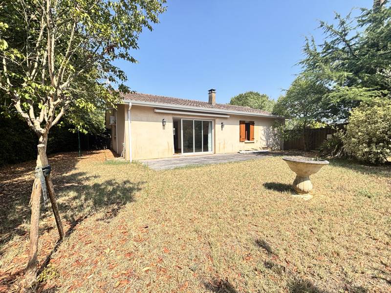 Maison 4 pièces 107 m² · à Vayres · 107 m² · 265 000 €