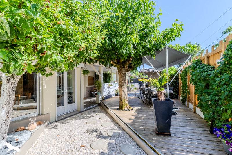 Vente Maison VAYRES - 4 pièces -123 m² - (33870)