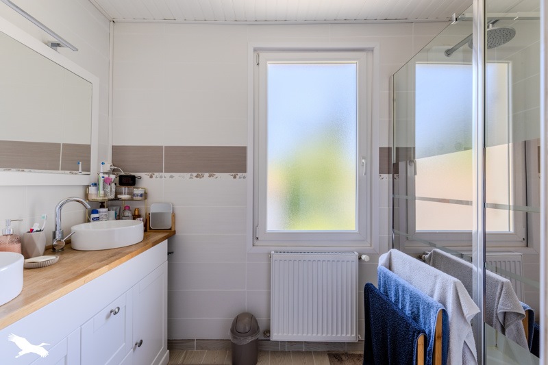 Vente Maison VAYRES - 4 pièces -123 m² - (33870)
