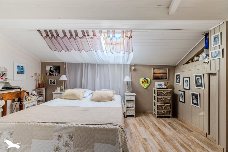 Vente Maison VAYRES - 4 pièces -123 m² - (33870)