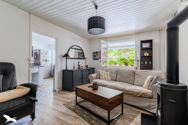Vente Maison VAYRES - 4 pièces -123 m² - (33870)