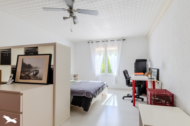 Vente Maison VAYRES - 4 pièces -123 m² - (33870)