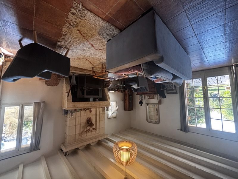 Vente Maison VAYRES - 5 pièces -151 m² - (33870)