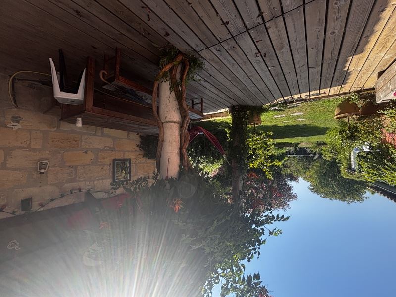 Vente Maison VAYRES - 5 pièces -151 m² - (33870)