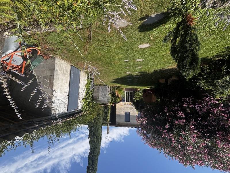 Vente Maison VAYRES - 5 pièces -151 m² - (33870)