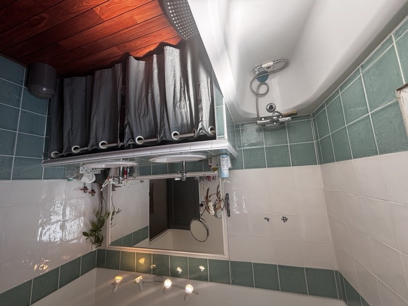 Vente Maison VAYRES - 5 pièces -151 m² - (33870)