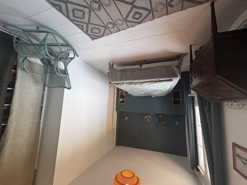 Vente Maison VAYRES - 5 pièces -151 m² - (33870)
