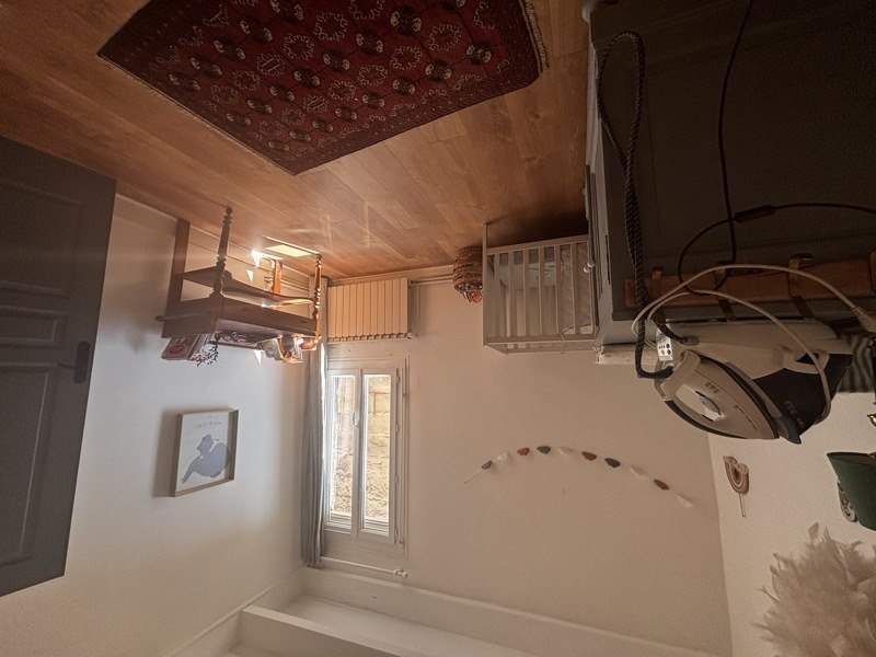 Vente Maison VAYRES - 5 pièces -151 m² - (33870)