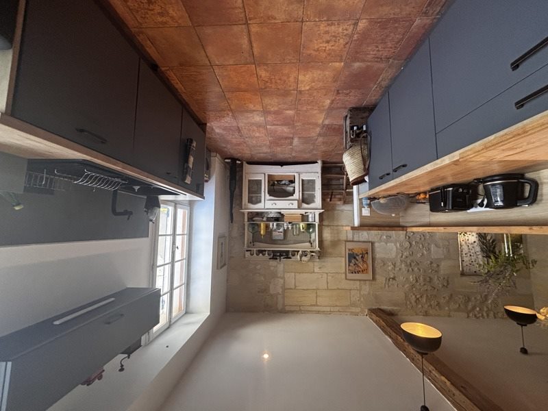 Vente Maison VAYRES - 5 pièces -151 m² - (33870)