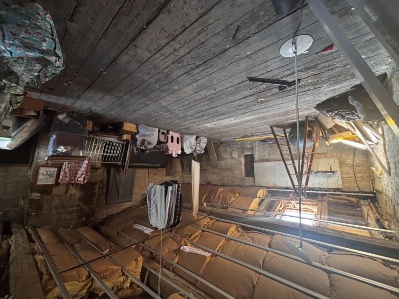 Vente Maison VAYRES - 5 pièces -151 m² - (33870)