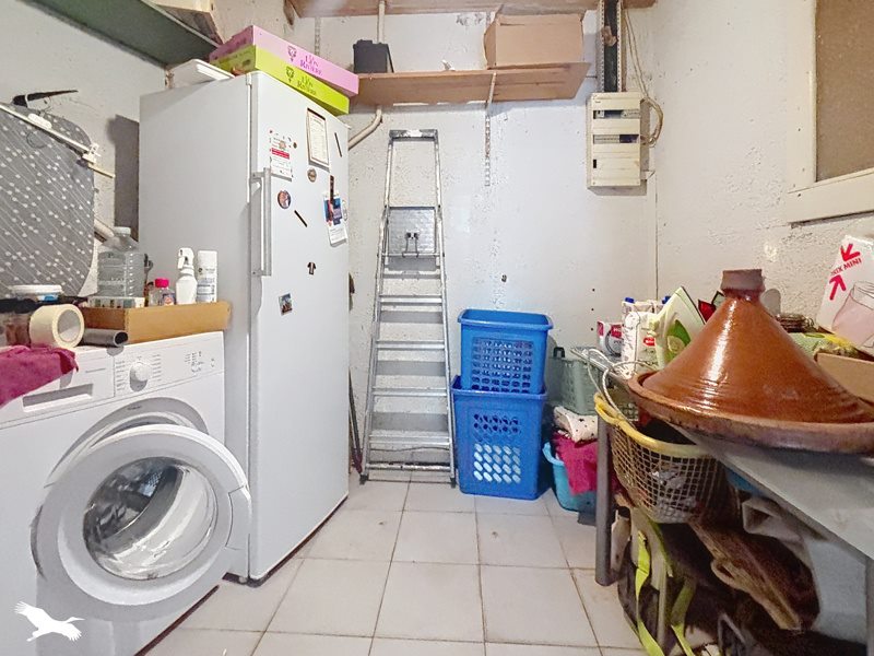 Vente Maison VAYRES - 4 pièces -109 m² - (33870)