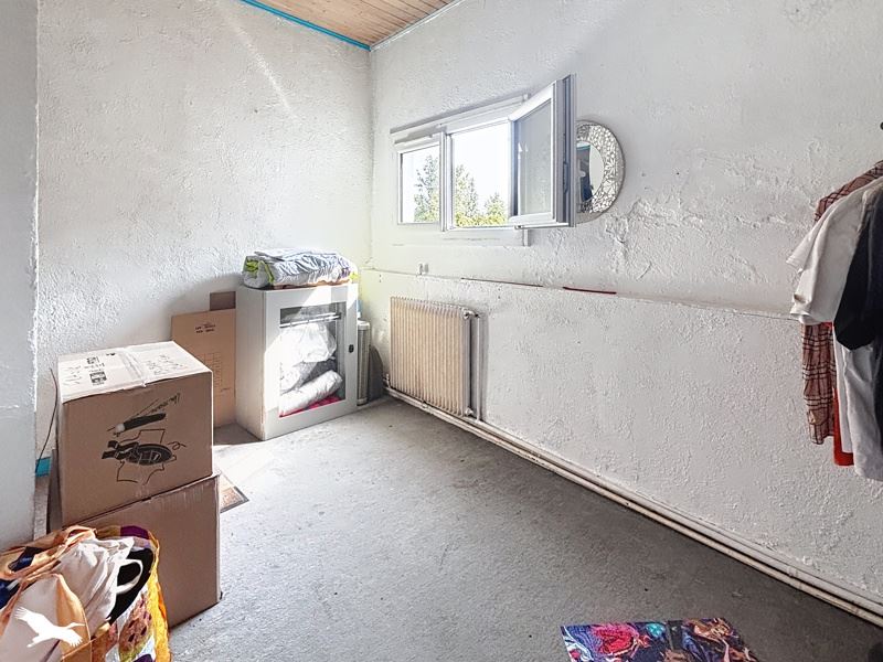 Vente Maison VAYRES - 4 pièces -109 m² - (33870)