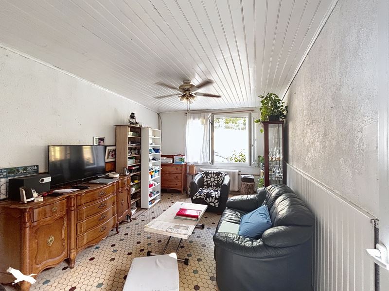 Vente Maison VAYRES - 4 pièces -109 m² - (33870)