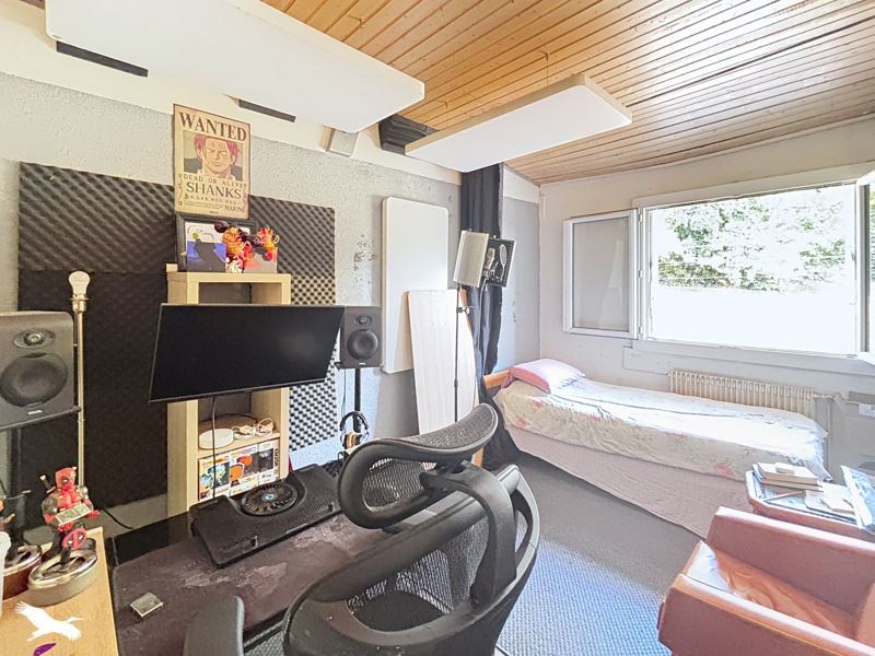 Vente Maison VAYRES - 4 pièces -109 m² - (33870)