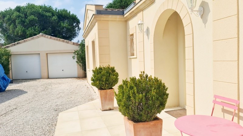 Vente Maison VAYRES - 5 pièces -151 m² - (33870)
