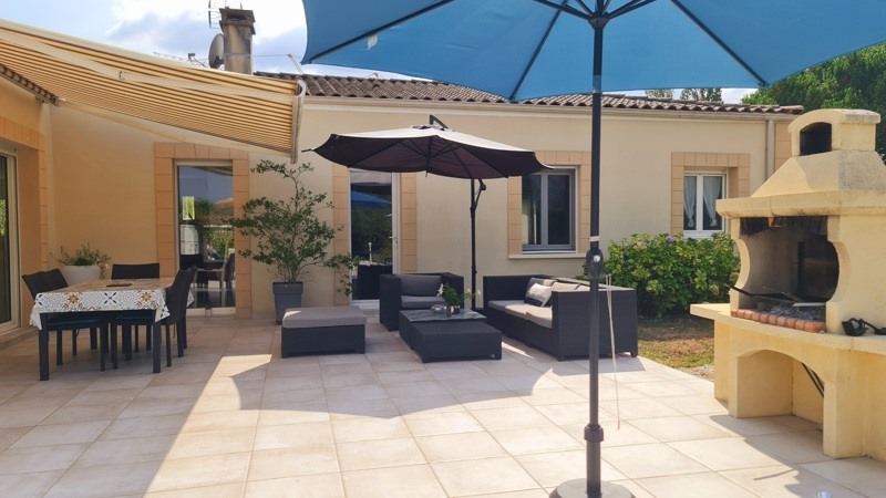 Vente Maison VAYRES - 5 pièces -151 m² - (33870)