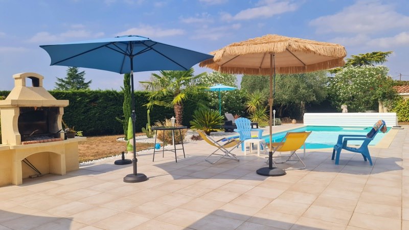 Maison 5 pièces 151 m² · à Vayres · 151 m² · 399 535 €