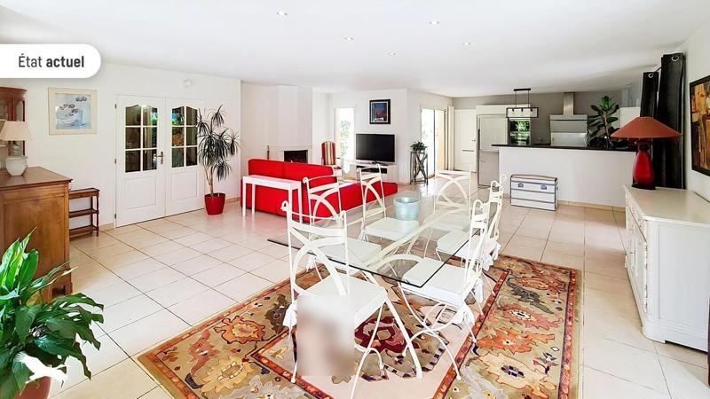 Vente Maison VAYRES - 5 pièces -151 m² - (33870)