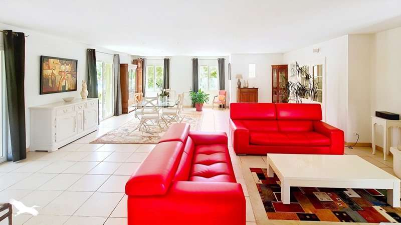 Vente Maison VAYRES - 5 pièces -151 m² - (33870)