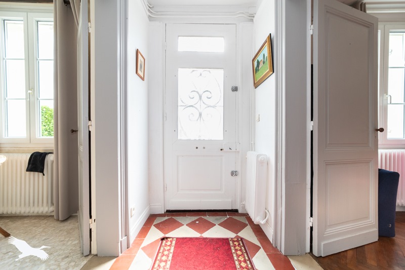 Vente Maison NERIGEAN - 8 pièces -225 m² - (33750)