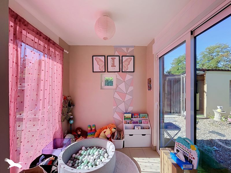 Vente Maison VAYRES - 3 pièces -73 m² - (33870)