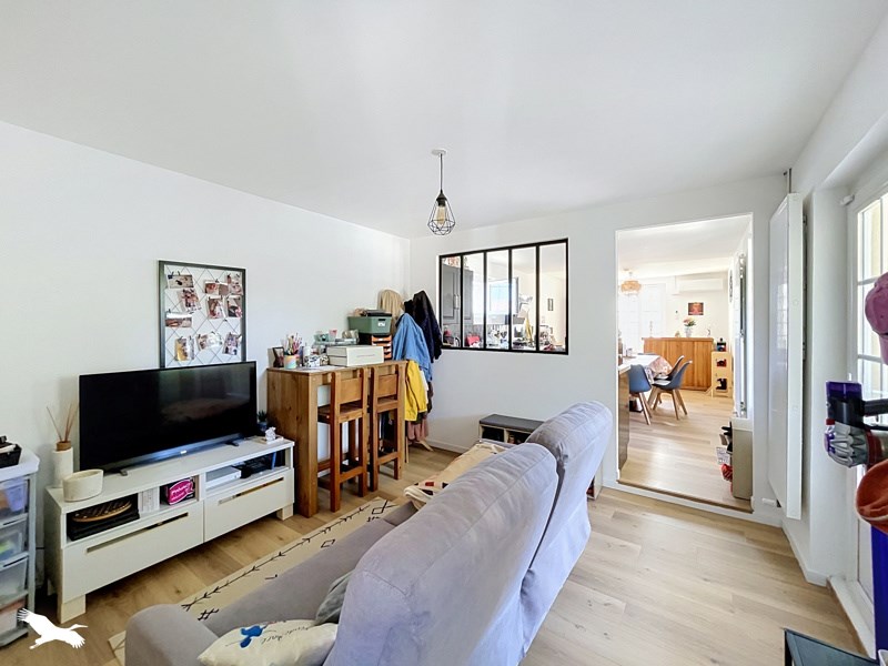 Vente Maison VAYRES - 3 pièces -73 m² - (33870)