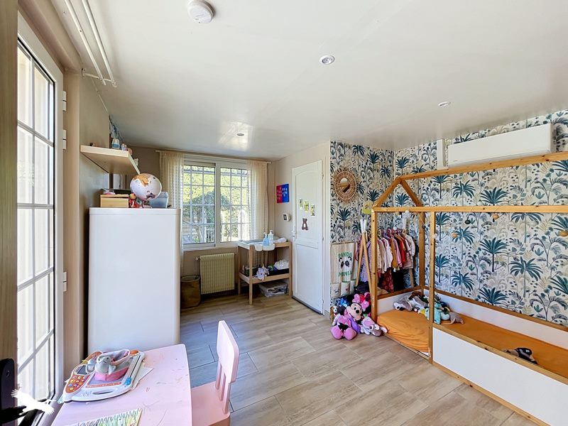 Vente Maison VAYRES - 3 pièces -73 m² - (33870)