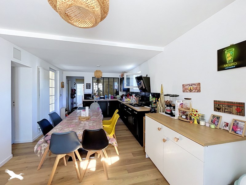 Vente Maison VAYRES - 3 pièces -73 m² - (33870)