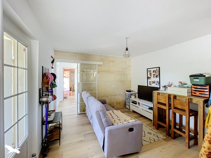 Vente Maison VAYRES - 3 pièces -73 m² - (33870)
