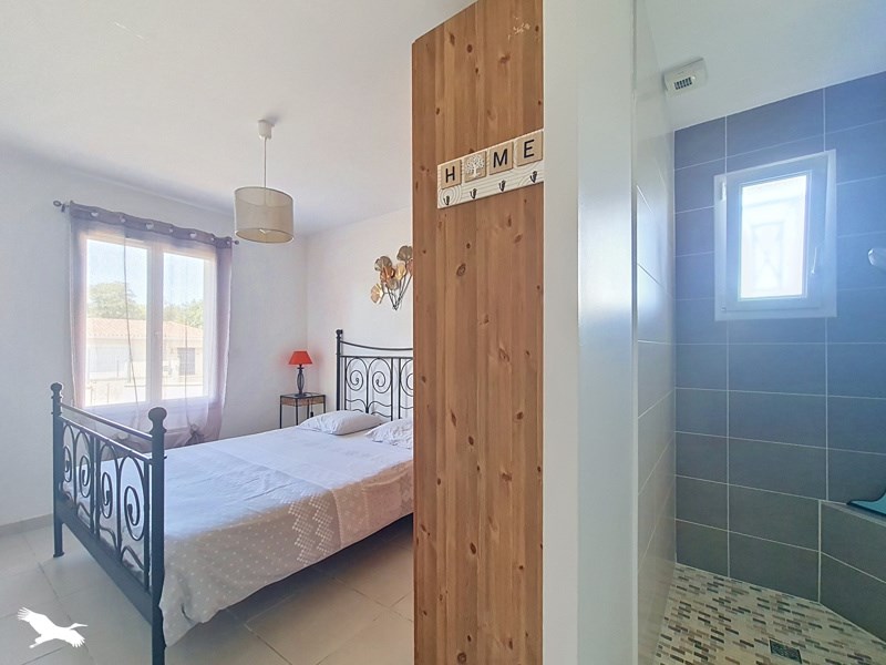 Vente Maison VAYRES - 4 pièces -110 m² - (33870)
