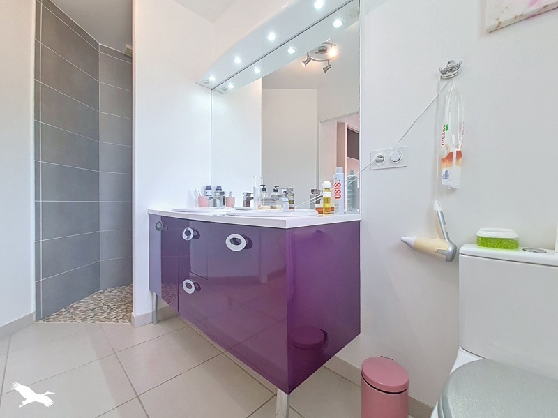 Vente Maison VAYRES - 4 pièces -110 m² - (33870)