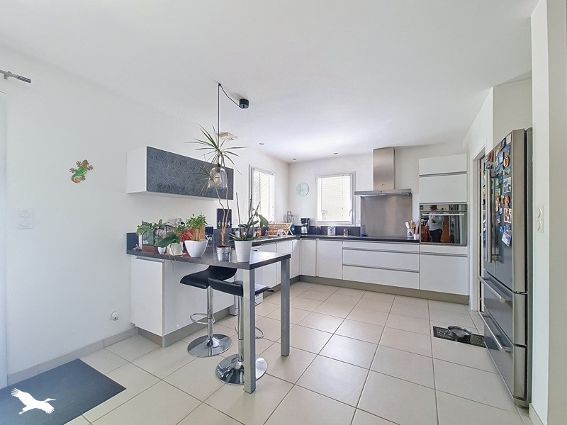 Vente Maison VAYRES - 4 pièces -110 m² - (33870)