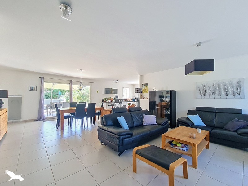 Vente Maison VAYRES - 4 pièces -110 m² - (33870)