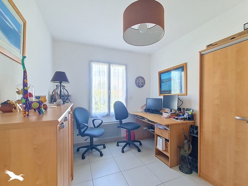 Vente Maison VAYRES - 4 pièces -110 m² - (33870)