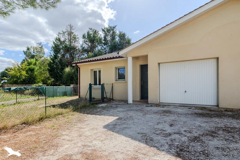 Vente Maison VAYRES 33870 4 pièces - 85 m²