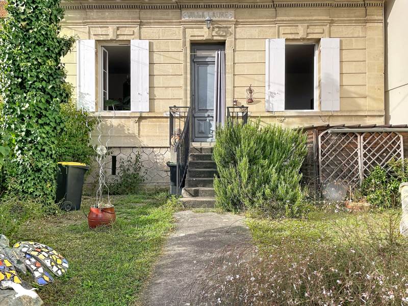 Maison 2 pièces 68 m² · à Arveyres · 68 m² · 161 250 €